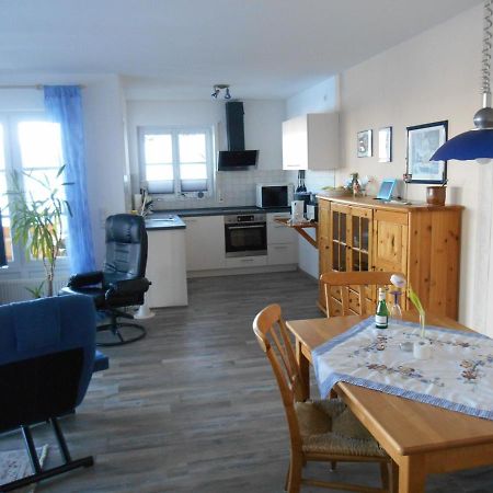 אוברוייטה Ferienwohnung Rath מראה חיצוני תמונה