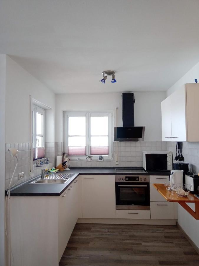 אוברוייטה Ferienwohnung Rath מראה חיצוני תמונה