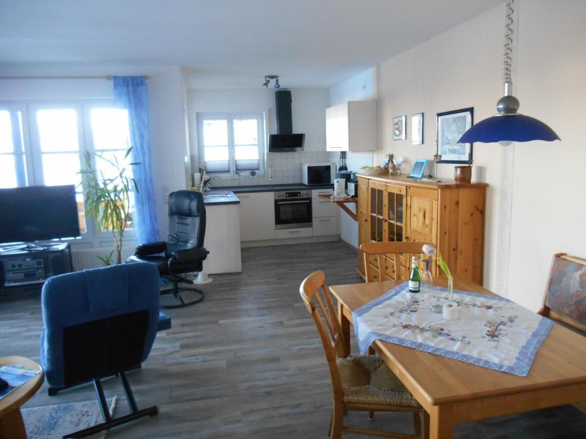 אוברוייטה Ferienwohnung Rath מראה חיצוני תמונה