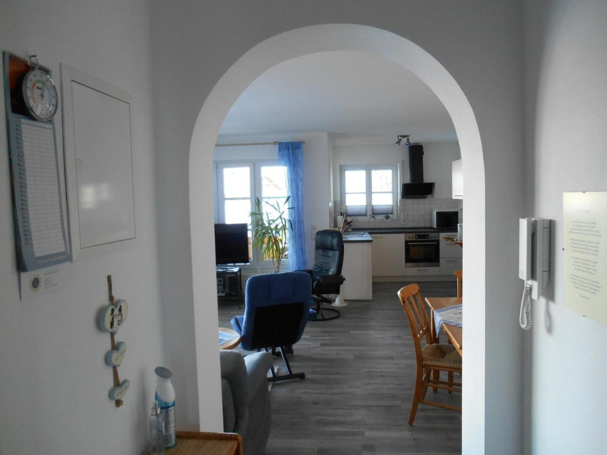 אוברוייטה Ferienwohnung Rath מראה חיצוני תמונה