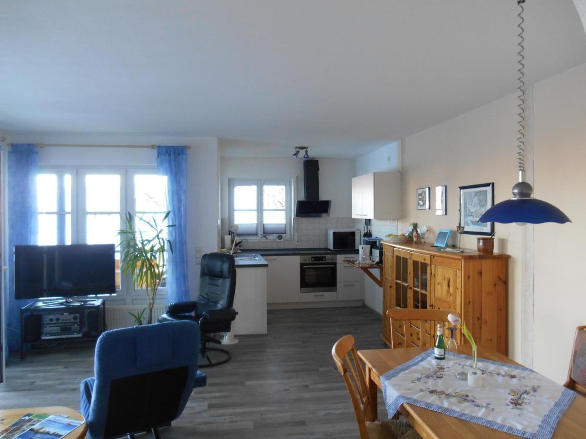 אוברוייטה Ferienwohnung Rath מראה חיצוני תמונה