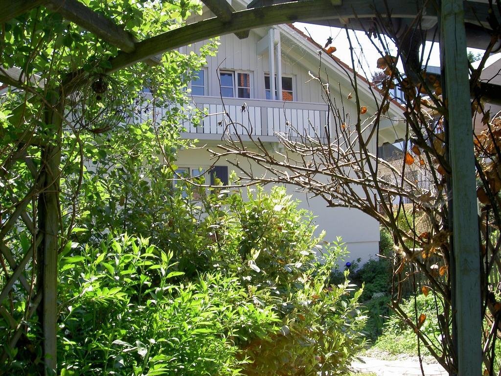 אוברוייטה Ferienwohnung Rath מראה חיצוני תמונה