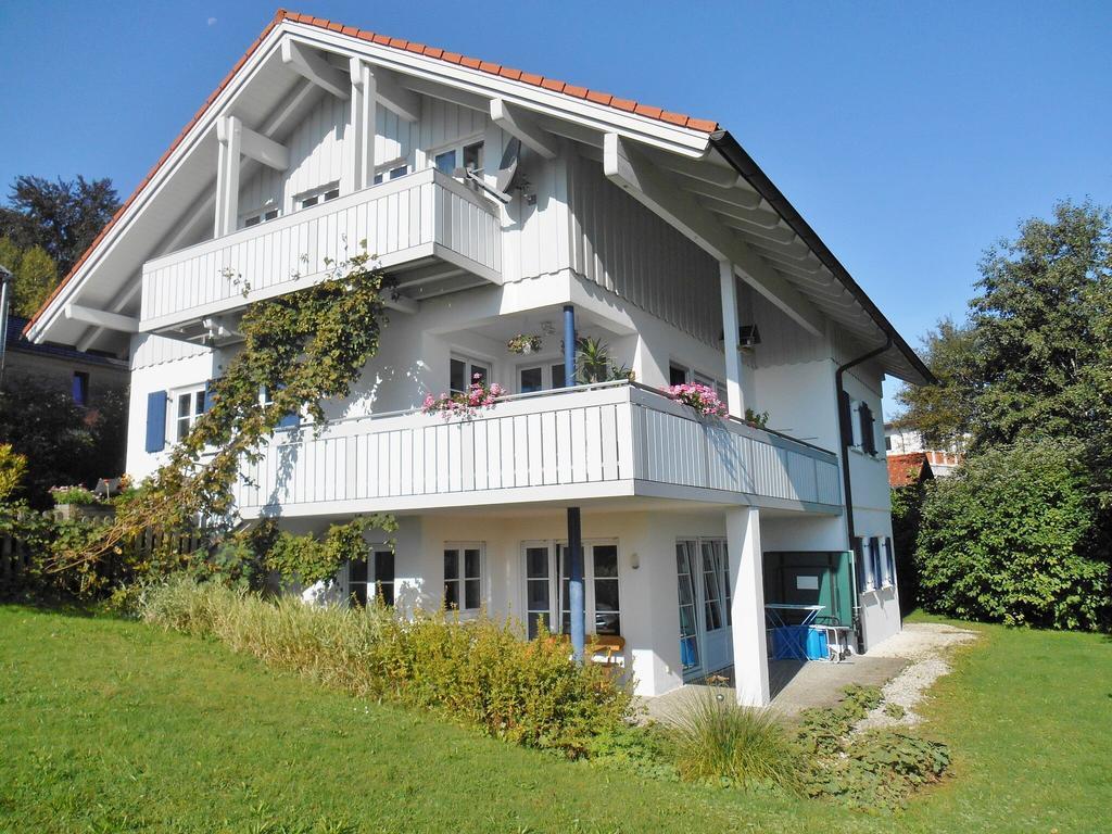 אוברוייטה Ferienwohnung Rath מראה חיצוני תמונה